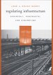 Regulating Infrastructure (eBook, ePUB) - Bild 1