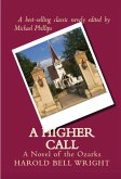A Higher Call (eBook, ePUB) A Higher Call (eBook, ePUB)