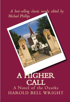 Cover A Higher Call (eBook, ePUB)