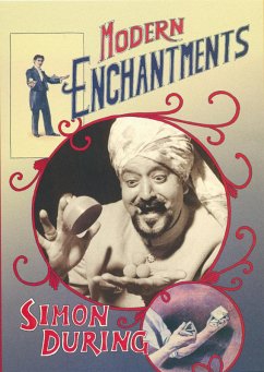 Cover Modern Enchantments (eBook, ePUB)