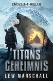 Titans Geheimnis (eBook, ePUB)