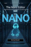 The Nano Editor (eBook, ePUB) The Nano Editor (eBook, ePUB)
