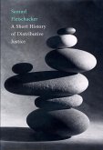 A Short History of Distributive Justice (eBook, ePUB)