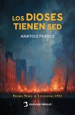 Los dioses tienen sed (eBook, ePUB) Los dioses tienen sed (eBook, ePUB)