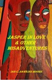 Jasper in Love and Other Misadventures (eBook, ePUB)