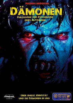 Cover Dämonen - Philosophie und Psychologie eines Alptraums (Movies To-Go) (eBook, ePUB)