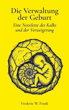 Cover Die Verwaltung der Geburt (eBook, ePUB)