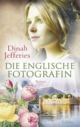 Die englische Fotografin   (Mängelexemplar)