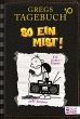 So ein Mist! / Gregs Tagebuch Bd.10  ... - Bild 1