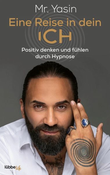 Eine Reise in dein Ich (Mängelexemplar) Eine Reise in dein Ich (Mängelexemplar)