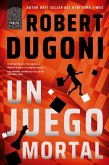 Un juego mortal (eBook, ePUB) Un juego mortal (eBook, ePUB)
