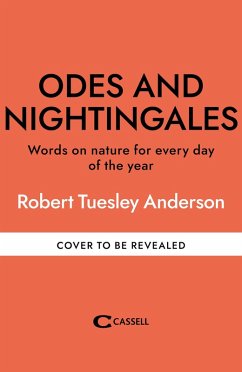 Cover Odes and Nightingales (eBook, ePUB)