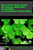 Hilary of Poitiers, Winston Churchill, John of Damascus, Michael Collins, and Trump/MAGA (Or, the Resurrection of European Fascism) (eBook, ePUB)