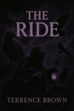 Cover The Ride (eBook, ePUB)