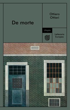 Cover De morte (eBook, ePUB)