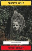 Wo ist Emily? (eBook, ePUB) Wo ist Emily? (eBook, ePUB)