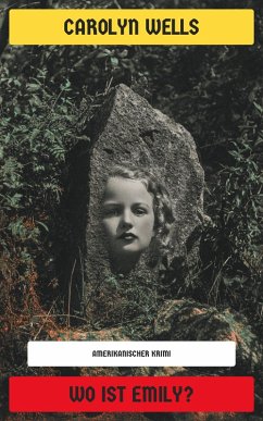 Cover Wo ist Emily? (eBook, ePUB)