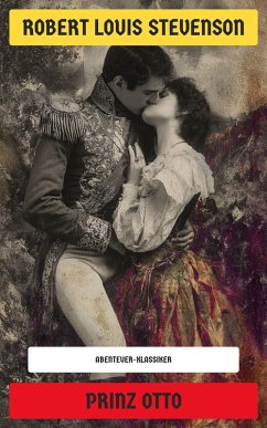 Cover Prinz Otto (eBook, ePUB)
