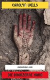 Die bronzerne Hand (eBook, ePUB) Die bronzerne Hand (eBook, ePUB)