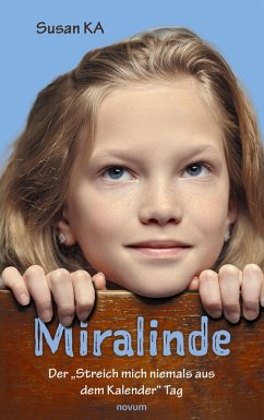 Miralinde (eBook, ePUB)