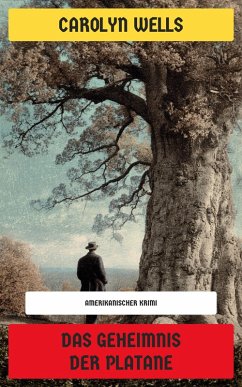 Cover Das Geheimnis der Platane (eBook, ePUB)