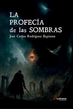 Cover La profecía de las sombras (eBook, ePUB)