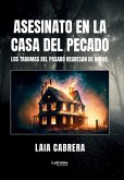 Asesinato en la casa del pecado (eBook, ePUB)