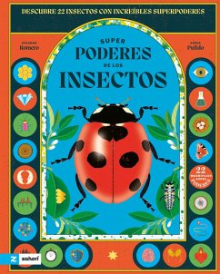 Superpoderes de los insectos (eBook, ePUB) - Romero, Soledad