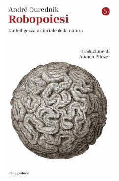 Cover Robopoiesi (eBook, ePUB)