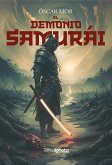 El Demonio Samurái (eBook, ePUB) El Demonio Samurái (eBook, ePUB)