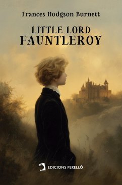 Cover Little Lord Fauntleroy (eBook, ePUB)