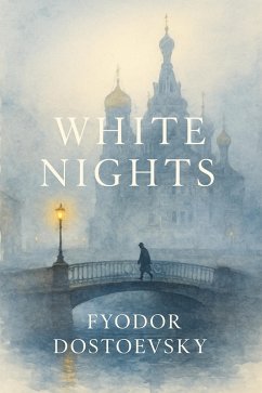 Cover White Nights (eBook, ePUB)