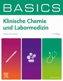 BASICS Klinische Chemie und Labormedizin (eBook, ePUB)