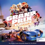 Grand Prix of Europe (The English Audio Storyteller Based on the Movie) (MP3-Download)