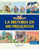 La historia en 100 preguntas (eBook, ePUB)