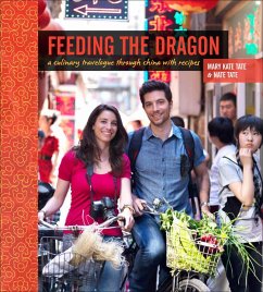 Cover Feeding the Dragon (eBook, ePUB)