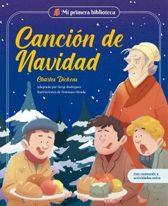 Cover Canción de Navidad (eBook, ePUB)