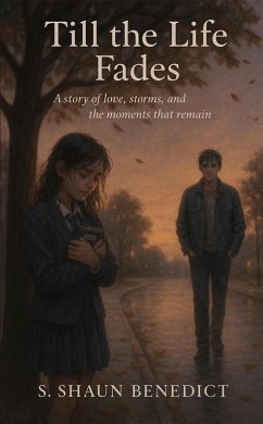 Cover Till the life fades (eBook, ePUB)