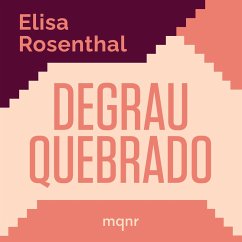 Cover Degrau quebrado (MP3-Download)