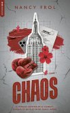 Chaos - Tome 1 (eBook, ePUB) Chaos - Tome 1 (eBook, ePUB)