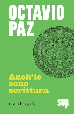 Cover Anch'io sono scrittura. L'autobiografia (eBook, ePUB)
