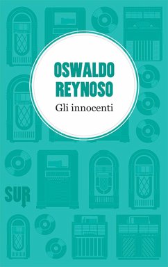 Cover Gli innocenti (eBook, ePUB)