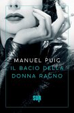 Il bacio della donna ragno (eBook, ePUB) Il bacio della donna ragno (eBook, ePUB)