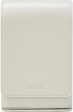 Cover Fujifilm instax mini LiPlay+ Tasche navi blau