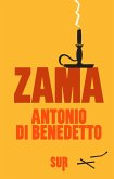 Zama (eBook, ePUB) Zama (eBook, ePUB)