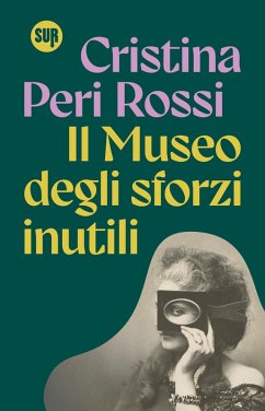 Cover Il Museo degli sforzi inutili (eBook, ePUB)