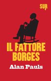 Il fattore Borges (eBook, ePUB)