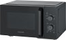Severin MW 7796 Solo schwarz Mikrowelle - Bild 1