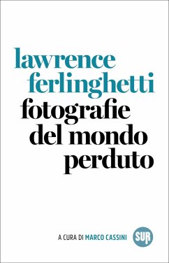 Cover Fotografie del mondo perduto (eBook, ePUB)
