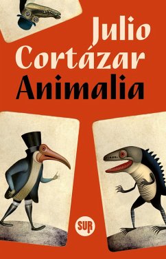 Cover Animalia (eBook, ePUB)
